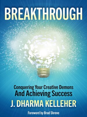 cover image of Breakthrough